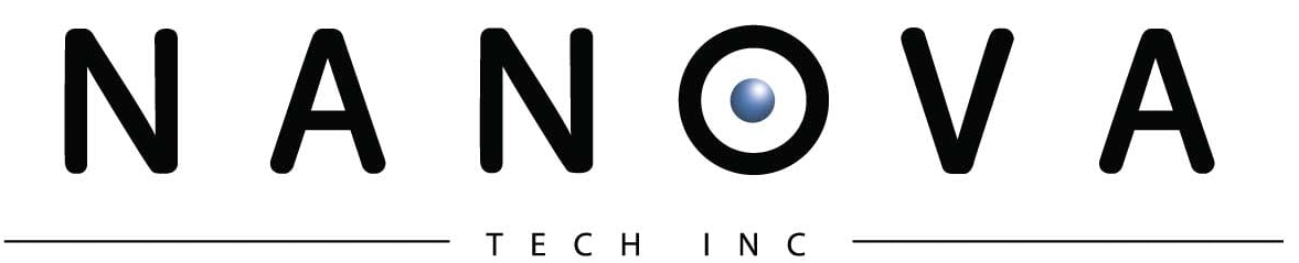 Nanova Tech Logo